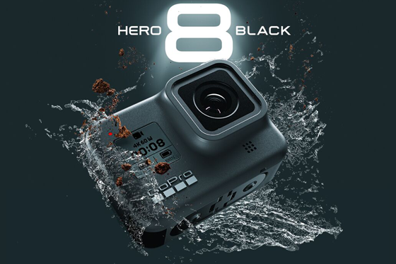GoPro Hero8 Black