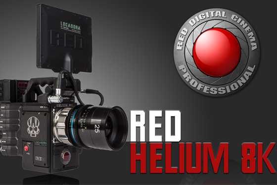 Red Helium