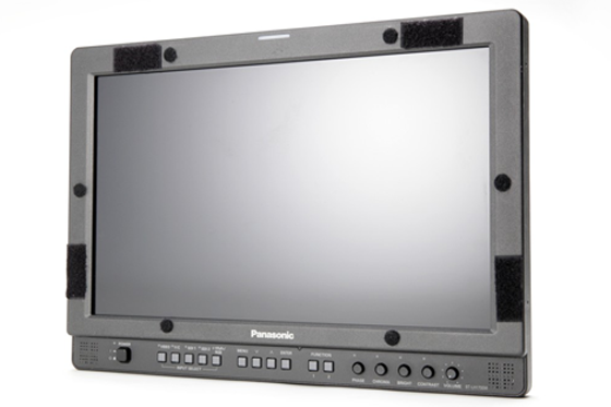 Monitor Panasonic BT-LH17