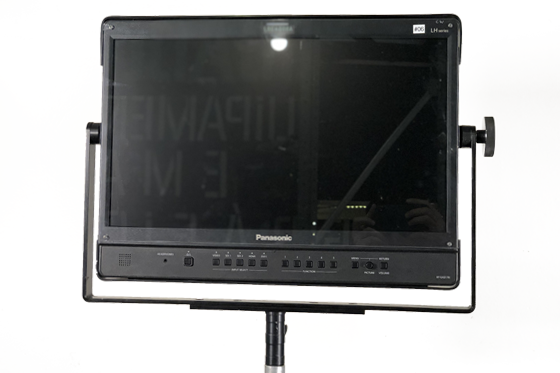 Monitor Panasonic BTLH21