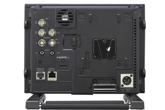 Monitor Sony LMD 910W